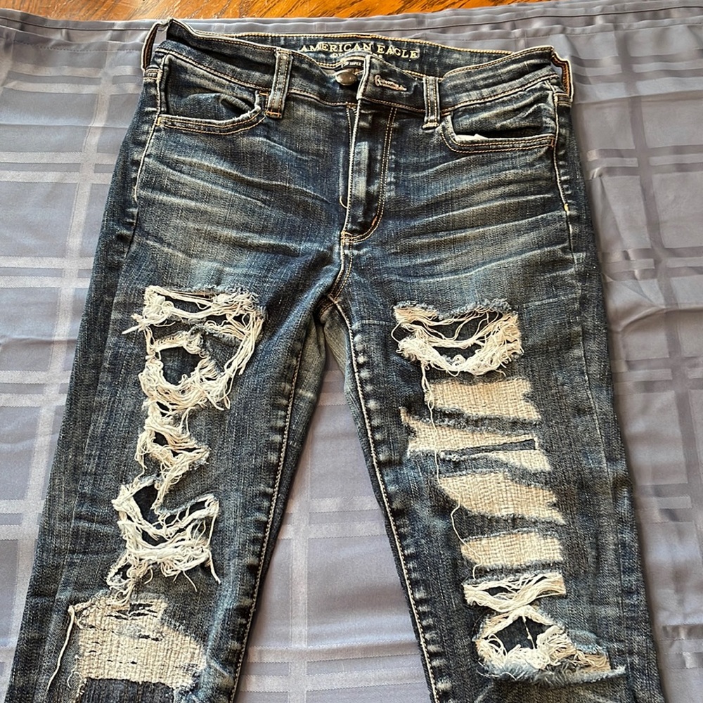 American eagle